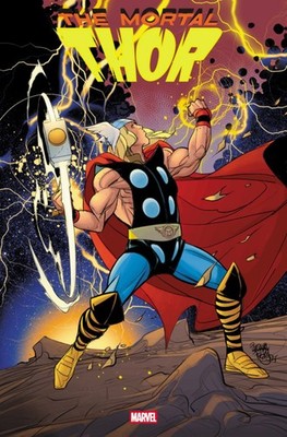 Thor #1 Pasqual Ferry (PRESALE 08/27/25)