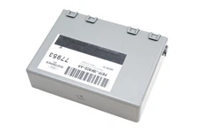 Anti-Theft Keyless Remote Module Receiver