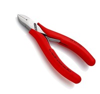 Knipex Elektronik-Seitenschneider 115Mm