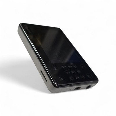 Creative ZEN X-FI 16GB Video MP3 Player Ungetestet!!!