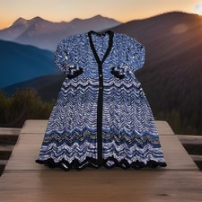 Women  s Sweater Winter Jacket S 319