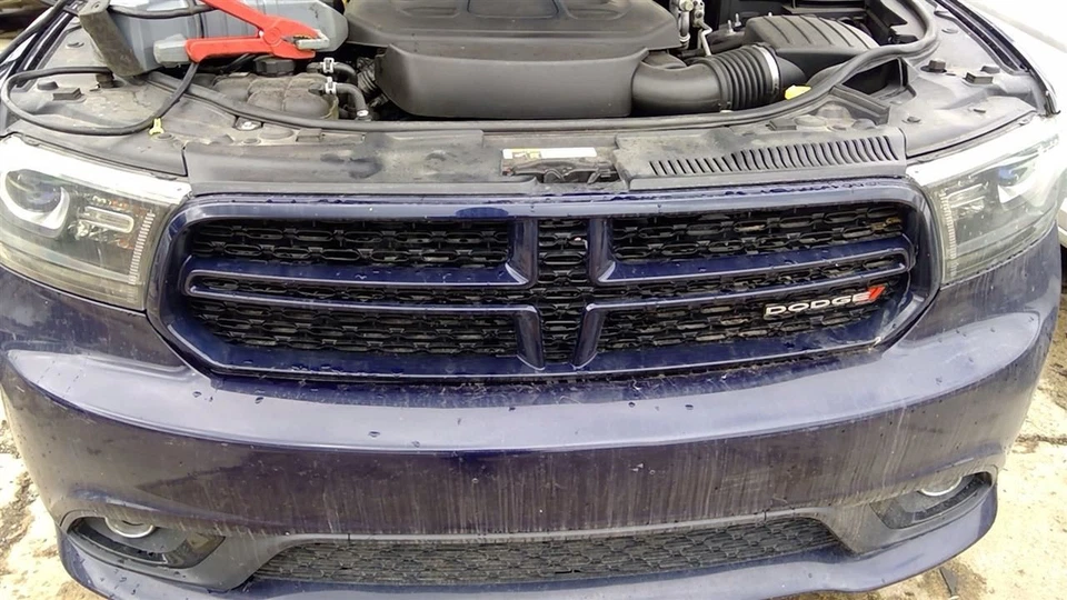 Engine ECM Electronic Control Module 3.6L Fits 16-17 DURANGO 2729472 Foto 3 de 3