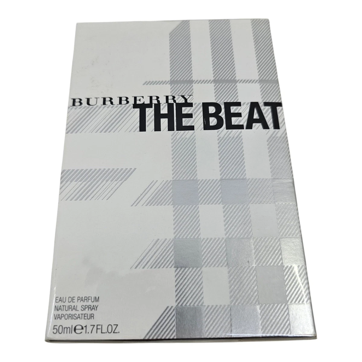 Burberry The Beat Eau de Parfum for Women for sale | eBay