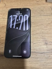 Apple iPhone 12 128GB Nero iOS con scatola, cavo e confezione originale