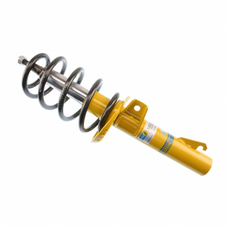 Bilstein For Audi TT/TTS Quattro Coupe 2008-2010 B12 Front & Rear Suspension Kit Foto 2 de 3