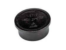 MSC-20R MSC Series, ESD Connector Caps and Plugs - ICP Inherently Conductive