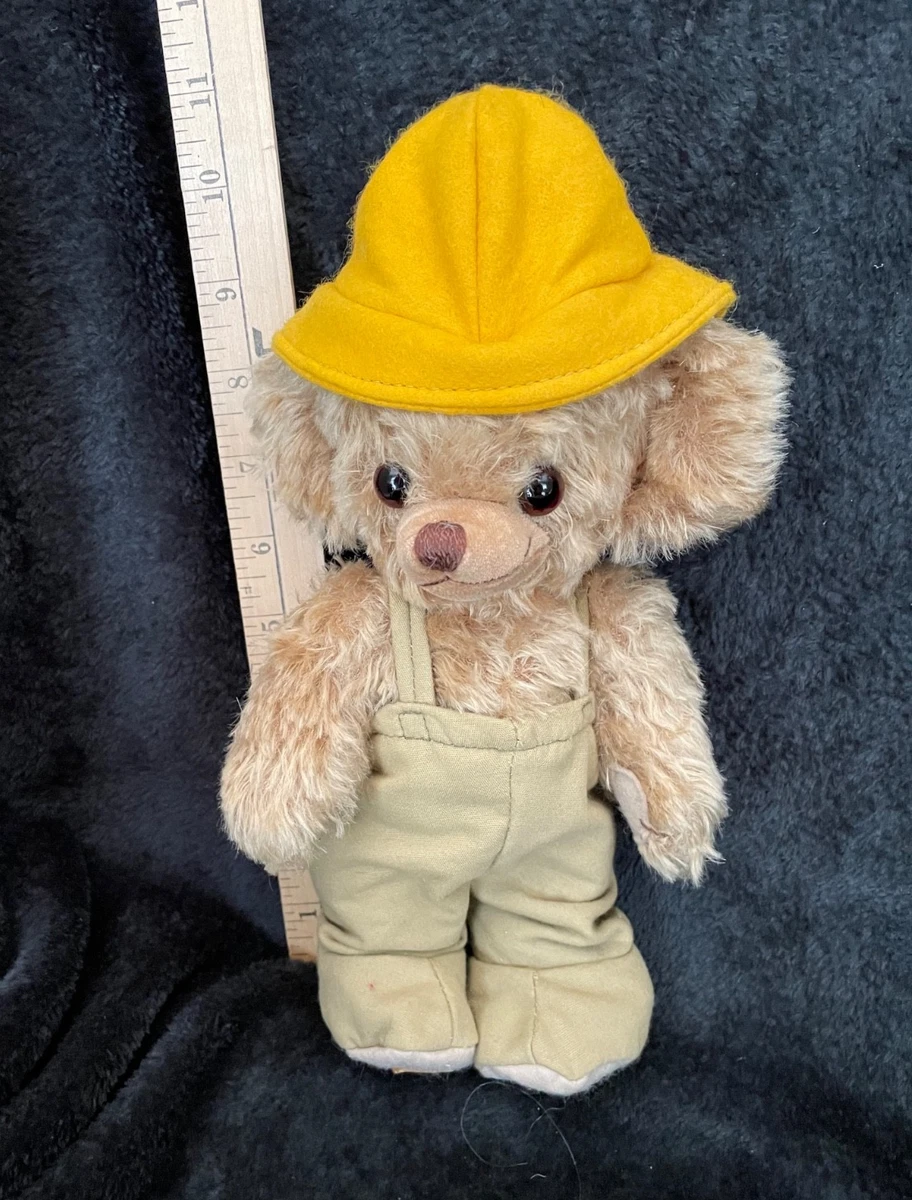 Merrythought Cheeky Bear for sale | eBay