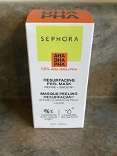 Sephora Collection Resurfacing Peel Mask Refi...