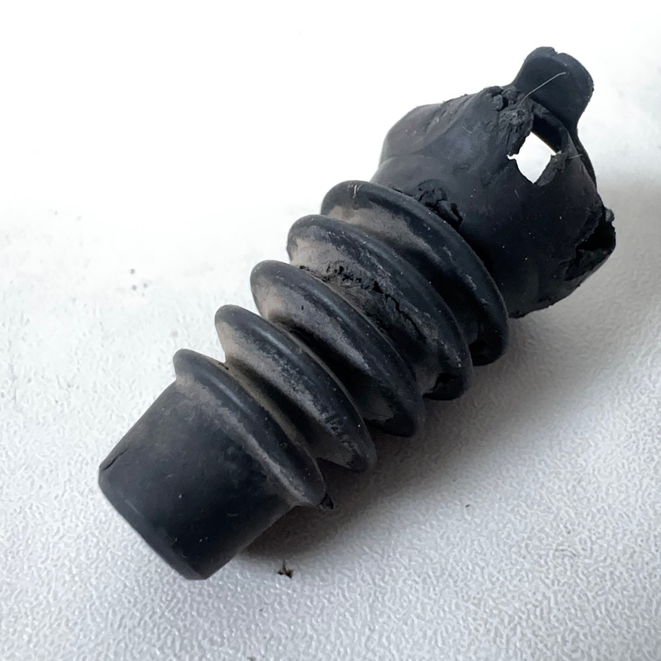 Shimano XTR RD-M952 SGS 9 Spd Mtn Bike Rear Derailleur Long Cage Mega9 ...