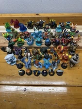 Low Price Skylanders Spyro's Adventure All Figures US Shipping Free If $30+