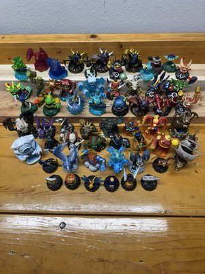 #ad Low Price Skylanders Spyro#x27;s Adventure All Figures US Shipping Free If $35 $34.99