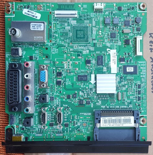 Samsung Plasma TV Mainboard BN94-04349K für PS51D450A - Funktion geprüft