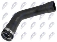 Original NTY Ladeluftschlauch GPP-RE-081 FüR Renault