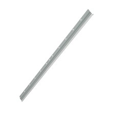 Cast On Comb Metal Knitting Machine Needle Comb For Silver Reed SR155 SR151 For