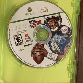 Mix Video Game Lot Xbox One, Xbox 360 Ps2 And PC