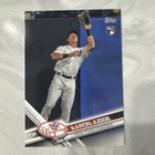 2017 Topps Aaron Judge RC Rookie #287 New York Yankees Baseball MLB