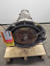 Automatic Transmission New Style Opt 8HP75 Fits 19-21 DODGE 1500 PICKUP 1561882