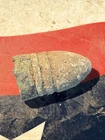 Dug Civil War 💥 🇺🇸 💣 Spencer Bullet W Partial Casing