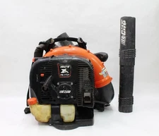 ECHO PB-770T 63.3cc 2-Cycle Gas Powered Backpack Leaf Blower