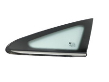 Dreieck Seitenscheibe Scheibe Türscheibe Links Vorne für Opel Zafira B 05-11