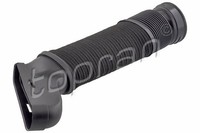 Ansaugschlauch Luftfilter Topran 409 663 FüR Mercedes PP Polypropylen Klasse 230