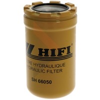 Granit HydrauliköLfilter FüR Kioti Dgm/H 1094, Sh 66050 | 33270525 | 03661200083