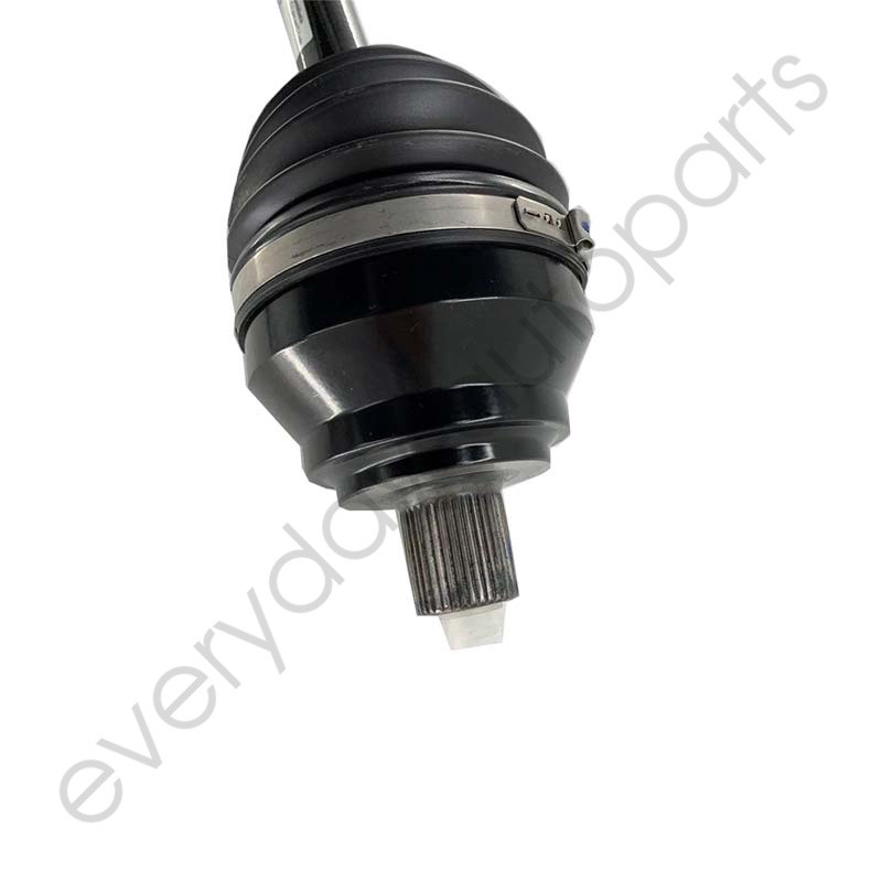 Bentley Continental GT 2006-2010 Front Left Cv joint P/N 3W0407271B