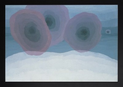 NEBELHORMS von Arthur Dove