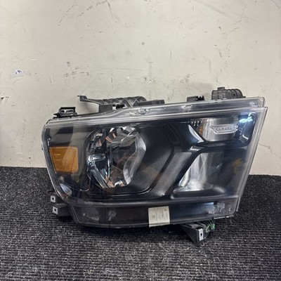 2019-2022 Dodge Ram 1500 Night Edition Halogen Headlight Right/Passenger RH OEM