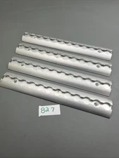 4 Ancra 12 Inch Beveled ( 2) O-Track Channel xh8003  ( truck trailer boat parts