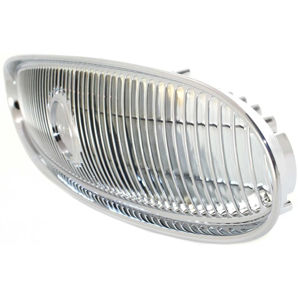 Grille Grill for Le Sabre  25767965 Buick LeSabre 2000-2005 - Image 2 of 4