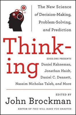Thinking | John Brockman | englisch