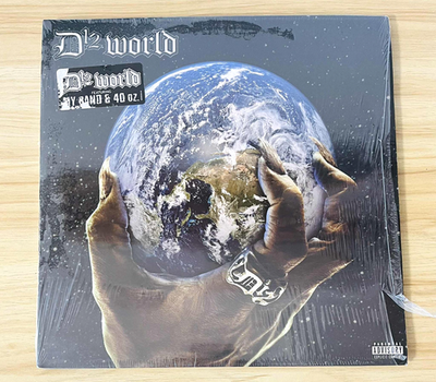 International、World系CDまとめvol.2 Denzel Curry - King Of The Mischievous South Vol. 2 (CD)