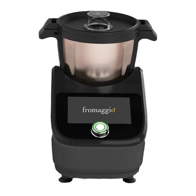 Fromaggio Smart Home Cheese Maker with Easy To Use Controls (Copper Version), OB