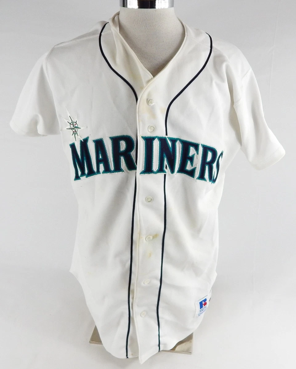 Seattle Mariners 44 Size MLB Jerseys for sale | eBay
