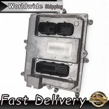 ECU ECM Electronic Control Unit 0281020079 89661-E0020 for Engine Excavator