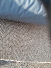 herringbone carpet To Clear  3.8m X5 M Bargain  130