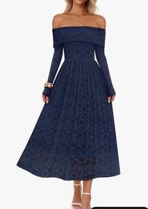 Merokeety Dress | eBay