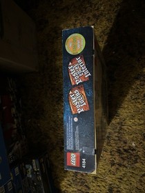 LEGO Pirates of the Caribbean: The Black Pearl (4184)