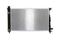 MotorküHler WasserküHler Mahle CR 324 000S FüR Mercedes Klasse Vaneo W168 414
