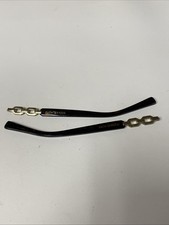 Michael Kors MK 2009 Gstaad 300613 135 Tortoise Temple Arm Parts PT87