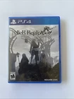 NieR Replicant ver.1.22474487139… (Sony PlayStation 4, 2021)