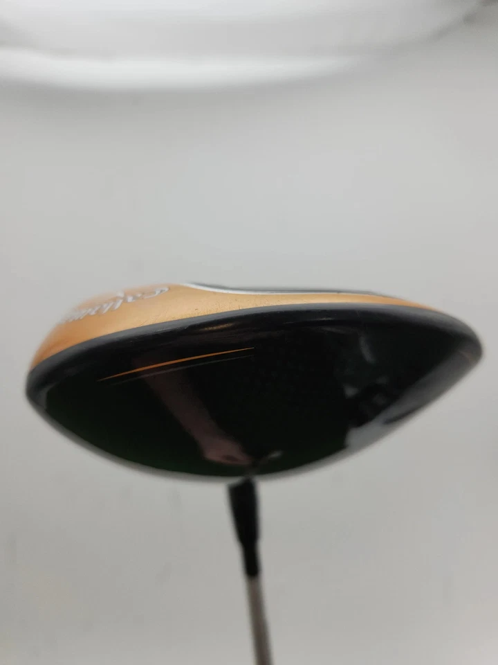 Callaway Mavrik Max Driver 2020 10,5* rígido Projectx flujo uniforme justo Foto 3 de 4