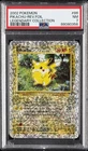 2002 POKEMON LEGENDARY COLLECTION #86 PIKACHU-REVERSE FOIL PSA 7