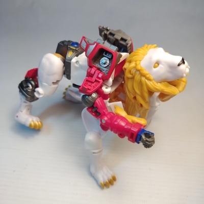 Hasbro Transformers Legacy Evolution Maximal Leo Prime 7'' Action Figure