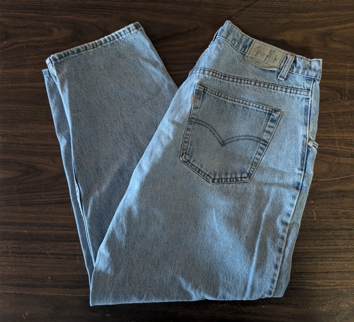 Levis Silvertab for sale | eBay