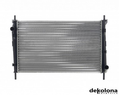 Wasserkühler für Ford Mondeo 2 2.5 24V 1 Turnier Cougar 93-01