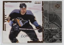 1998-99 Upper Deck UD3 New Era Aleksey Morozov Alexei Morozov #22 05v0