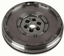 FLYWHEEL FITS: PEUGEOT RCZ 1.6 THP 270.PEUGEOT 308 II 1.6 GTI /1.6 GTI/1.6 GT