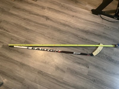 New Easton Synergy EQ10 P3 Jr. Hall 50 or P7 Jr. Iginla 50 Hockey Stick Junior L